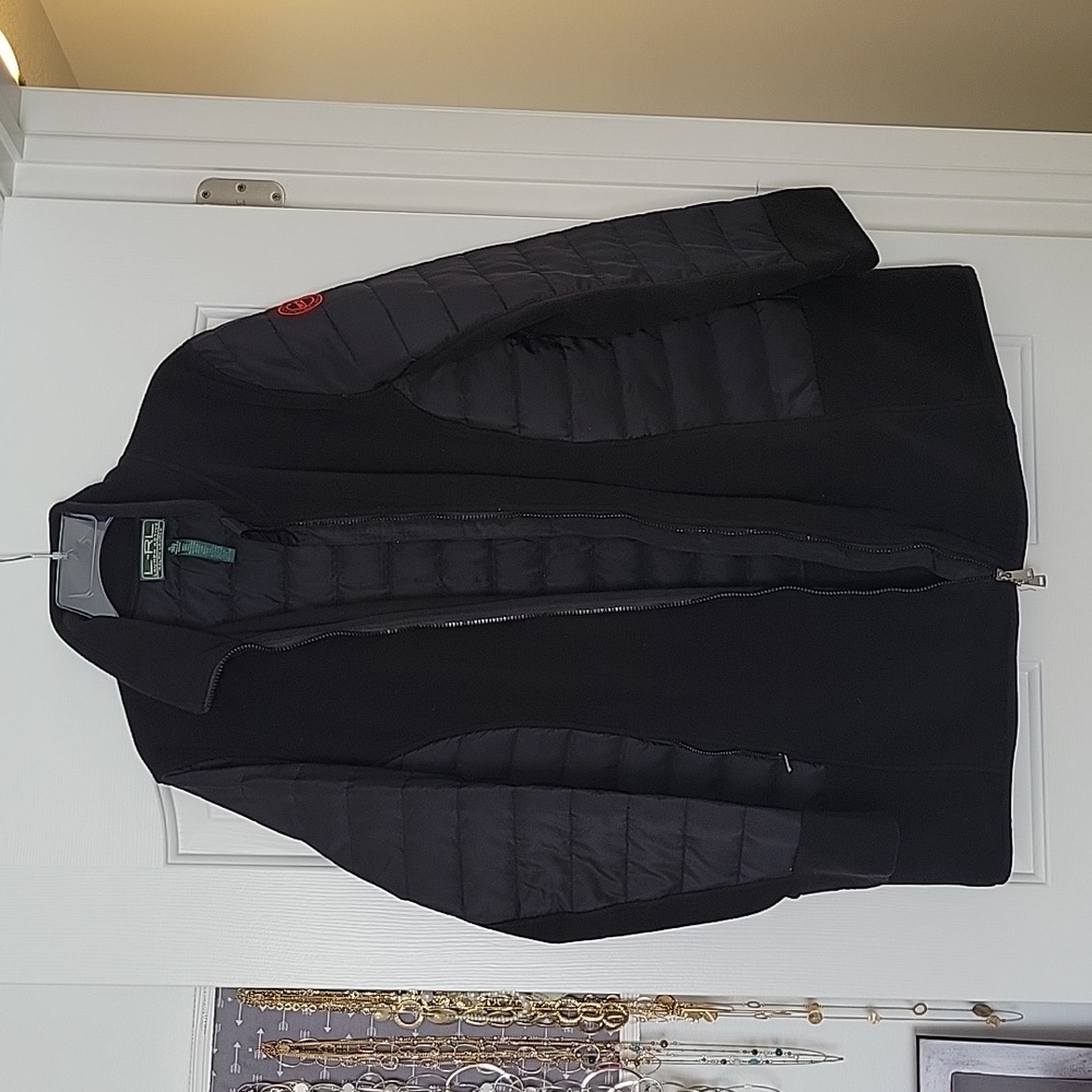 Black Coat